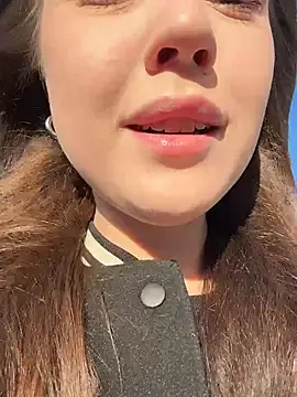 Peachy Dream online show from 04/21/26, 03:39