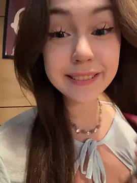 Peachy Dream online show from 06/10/26, 04:28