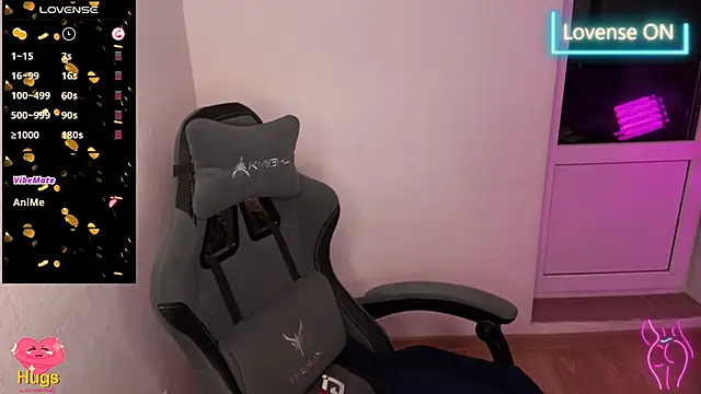 Love Bri online show from 02/03/25, 07:21