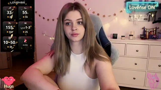 Love Bri online show from 02/11/25, 06:55