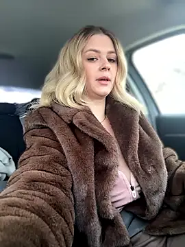 Love Bri online show from 01/09/26, 10:40