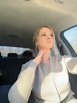 Love Bri online show from 03/21/26, 10:53