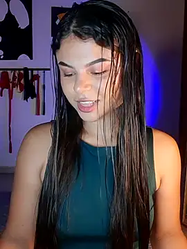 Cleo hills online show from 09/27/25, 02:55