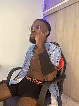 Jacksonking27 online show from 12/16/25, 10:37