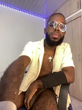 Jacksonking27 online show from 02/02/26, 10:19