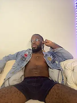 Jacksonking27 online show from 04/07/26, 11:15