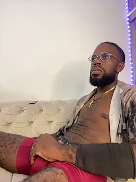 Jacksonking27 online show from 04/11/26, 04:55