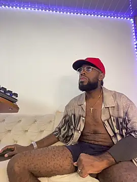 Jacksonking27 online show from 04/15/26, 12:06