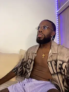 Jacksonking27 online show from 04/18/26, 12:03