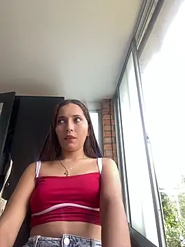 Snapshot of Penelope-Hot chatting on 02/05/25, 09:29 Penelope-Hot online show from 02/05/25, 09:29