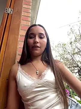 Snapshot of Penelope-Hot chatting on 02/18/25, 09:42 Penelope-Hot online show from 02/18/25, 09:42
