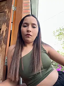 Penelope-Hot online show from 10/25/25, 09:09