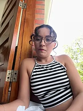 Penelope-Hot online show from 06/26/26, 08:35