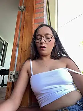 Penelope-Hot online show from 07/01/26, 08:41