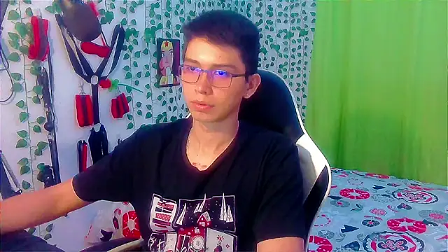 Andy gray online show from 10/26/25, 12:49