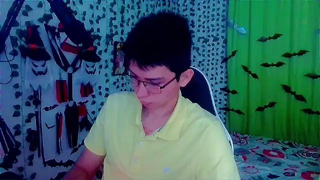 Andy gray online show from 10/30/25, 02:07