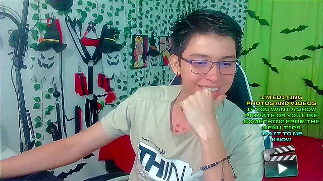 Andy gray online show from 11/25/25, 02:28