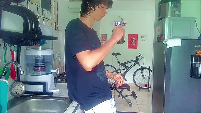 Andy gray online show from 04/20/26, 03:59