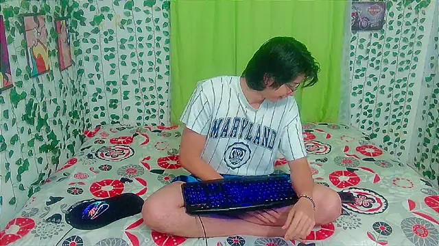 Andy gray online show from 04/24/26, 12:29