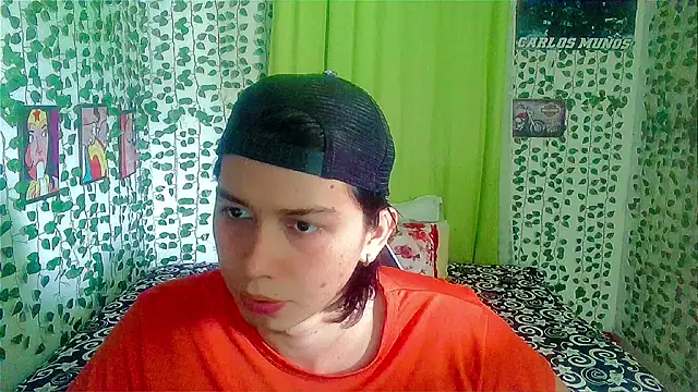 Snapshot of Andy_gray chatting on 06/16/26, 03:03 Andy gray online show from 06/16/26, 03:03