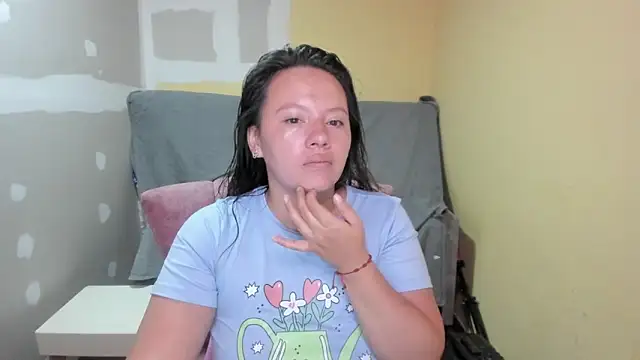 lauraguzman online show from 05/15/26, 03:57