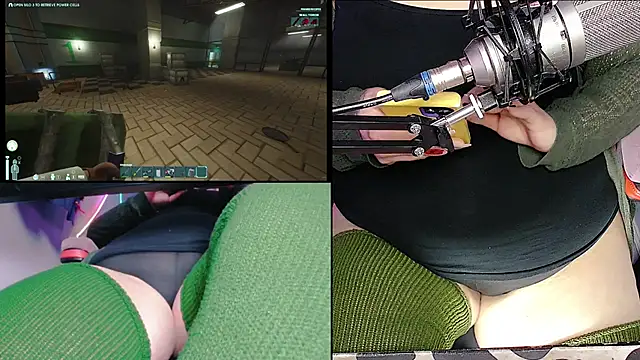 Snapshot of EmGreens chatting on 01/04/25, 05:58 EmGreens online show from 01/04/25, 05:58