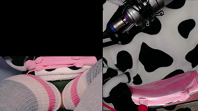 Snapshot of EmGreens chatting on 01/25/25, 04:56 EmGreens online show from 01/25/25, 04:56