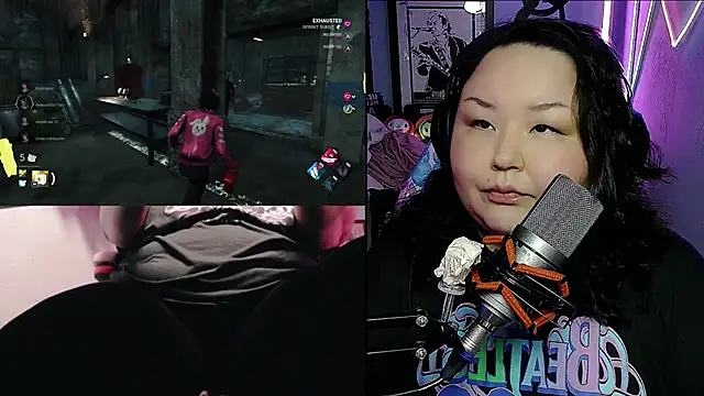 Snapshot of EmGreens chatting on 03/11/25, 08:30 EmGreens online show from 03/11/25, 08:30