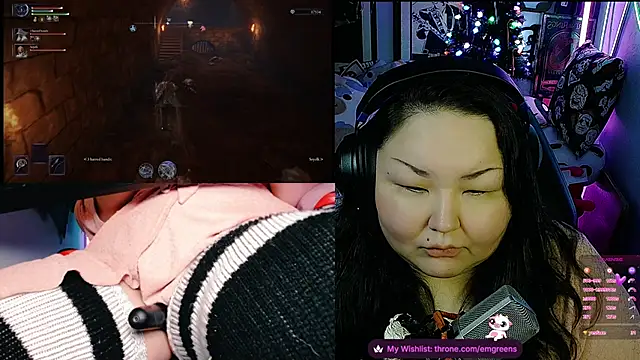 EmGreens online show from 03/05/26, 06:31