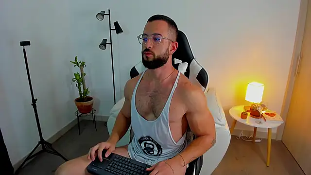 dafboy1 online show from 01/16/26, 01:48