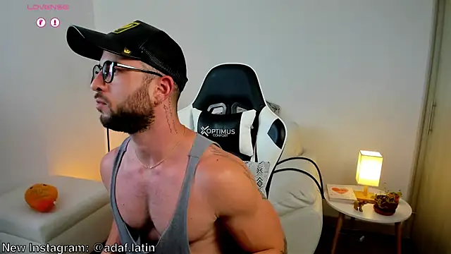 dafboy1 online show from 04/19/26, 10:12