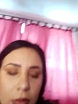 AdelinaJude online show from 02/22/25, 11:57