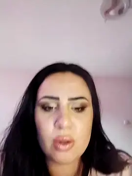 AdelinaJude online show from 03/14/25, 03:03