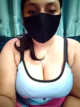 Afsana Mim online show from 11/19/25, 05:02