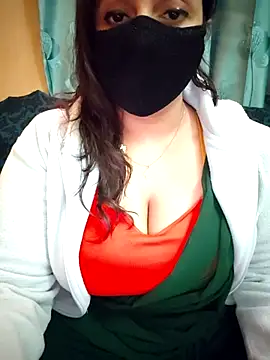 Afsana Mim online show from 01/07/26, 02:30