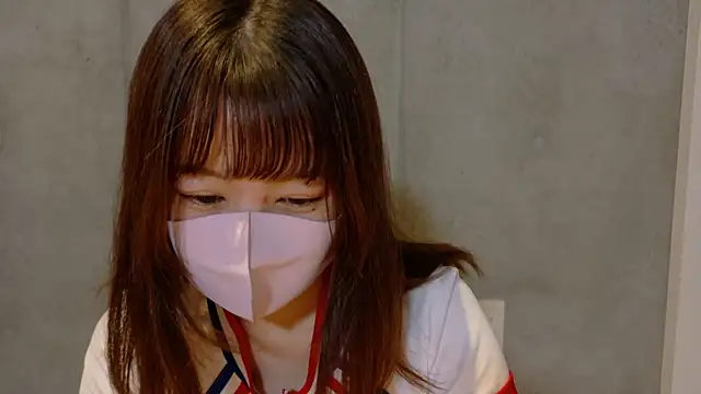 tsukuyomityan1 online show from 11/08/25, 07:19