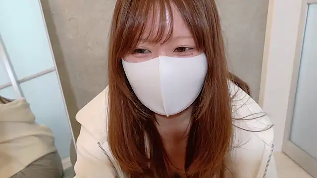 tsukuyomityan1 online show from 04/26/26, 08:12