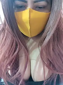 Ruchikalive online show from 02/11/25, 04:24