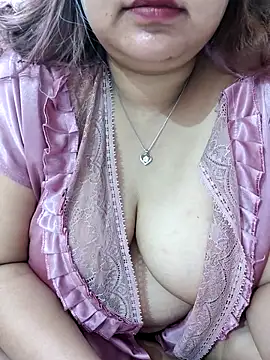 Ruchikalive online show from 02/16/25, 03:16