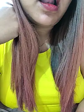 Ruchikalive online show from 02/17/25, 11:44