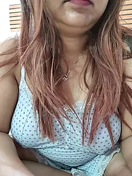 Ruchikalive online show from 03/16/25, 12:11