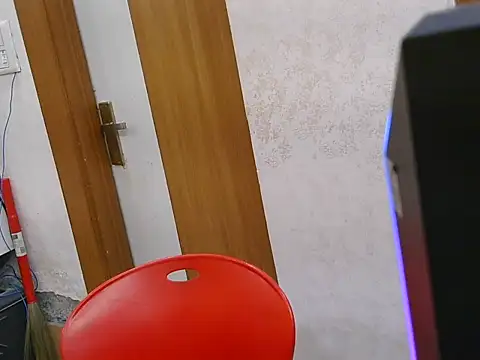 Ruchikalive online show from 09/19/25, 08:49