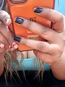 Ruchikalive online show from 01/09/26, 02:31