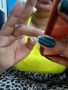 Ruchikalive online show from 01/18/26, 02:10