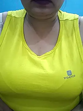 Ruchikalive online show from 03/14/26, 02:11