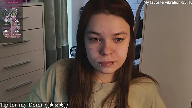 ValBae online show from 02/21/25, 11:55