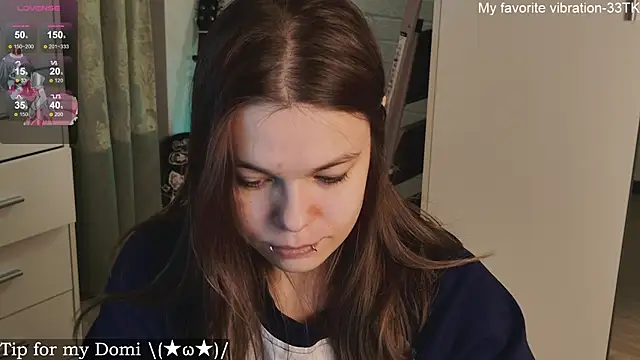 ValBae online show from 02/21/25, 06:04