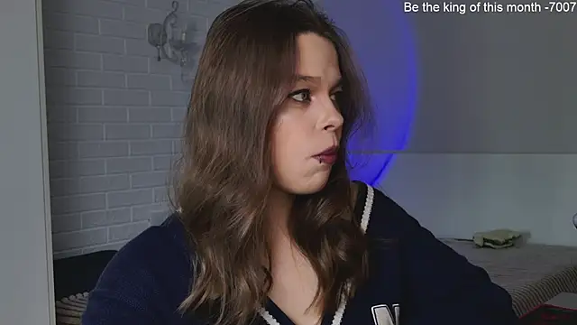 ValBae online show from 03/20/25, 01:48