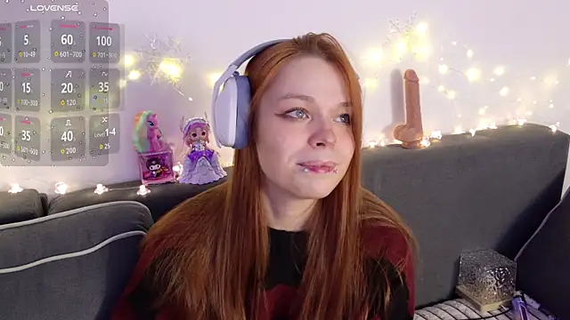 ValBae online show from 01/09/26, 09:49