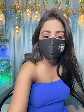 Monabby97 online show from 11/19/25, 08:09